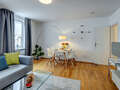 Wohnung München Lehel 04 Wohnzimmer 11536
