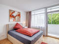 Wohnung München Ramersdorf 02 Schlafbereich 11545