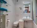 Wohnung München Harlaching 02 Badezimmer 1155