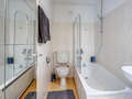 Wohnung München Parkstadt Solln 01 Badezimmer 11555
