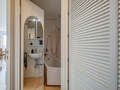 Wohnung München Parkstadt Solln 01 Flur/Gang 11555