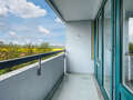 Wohnung München Parkstadt Solln 01 Balkon 11555