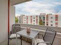 Wohnung München Thalkirchen 01 Balkon 11557