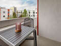 Wohnung München Thalkirchen 02 Balkon 11557
