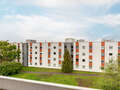Wohnung München Thalkirchen 02 Aussicht 11557