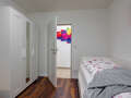 Wohnung München Thalkirchen 03 2. Schlafzimmer	 11557