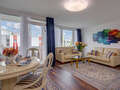 Wohnung München Thalkirchen 01 Wohnbereich 11557