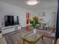 Wohnung München Thalkirchen 02 Wohnbereich 11557