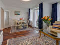 Wohnung München Thalkirchen 03 Wohnbereich 11557