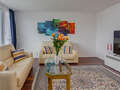 Wohnung München Thalkirchen 04 Wohnbereich 11557