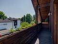 Wohnung München Am Hart 01 Balkon 11561