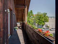 Wohnung München Am Hart 02 Balkon 11561