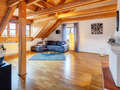 Wohnung München Am Hart 01 Wohnbereich 11561