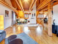 Wohnung München Am Hart 02 Wohnbereich 11561