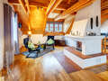 Wohnung München Am Hart 03 Wohnbereich 11561