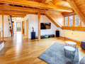 Wohnung München Am Hart 04 Wohnbereich 11561