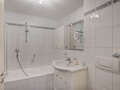 Wohnung München Schwabing-West (rund um den Hohenzollernplatz) 01 Badezimmer 11568
