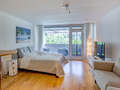 Wohnung München Schwabing-West (rund um den Hohenzollernplatz) 01 Wohnbereich 11568