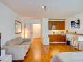 Wohnung München Schwabing-West (rund um den Hohenzollernplatz) 03 Wohnbereich 11568