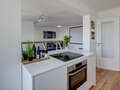 Wohnung München Sendling-Westpark 03 Küche 11577