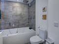 Wohnung München Sendling-Westpark 03 Badezimmer 11577