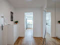 Wohnung München Sendling-Westpark 03 Flur/Gang 11577