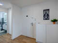 Wohnung München Sendling-Westpark 04 Flur/Gang 11577