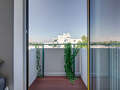 Wohnung München Sendling-Westpark 01 Balkon 11577