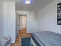 Wohnung München Sendling-Westpark 02 2. Schlafzimmer	 11577