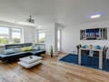 Wohnung München Sendling-Westpark 01 Wohnbereich 11577