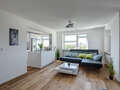 Wohnung München Sendling-Westpark 03 Wohnbereich 11577