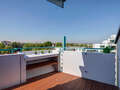 Wohnung München Sendling-Westpark 01 Dachterrasse 11577