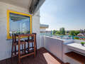 Wohnung München Sendling-Westpark 02 Dachterrasse 11577