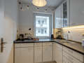 Wohnung München Schwabing-West (rund um den Hohenzollernplatz) 01 Küche 11583