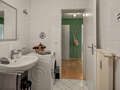 Wohnung München Schwabing-West (rund um den Hohenzollernplatz) 02 Badezimmer 11583