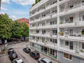 Wohnung München Schwabing-West (rund um den Hohenzollernplatz) 01 Aussicht 11583