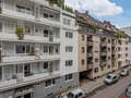 Wohnung München Schwabing-West (rund um den Hohenzollernplatz) 02 Aussicht 11583