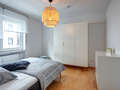 Wohnung München Schwabing-West (rund um den Hohenzollernplatz) 02 Schlafzimmer 11583