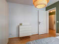 Wohnung München Schwabing-West (rund um den Hohenzollernplatz) 03 Schlafzimmer 11583