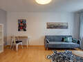 Wohnung München Schwabing-West (rund um den Hohenzollernplatz) 02 Wohnbereich 11583