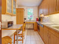 Wohnung München Oberföhring 01 Küche 11585