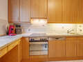 Wohnung München Oberföhring 02 Küche 11585