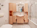 Wohnung München Oberföhring 01 Badezimmer 11585
