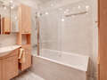 Wohnung München Oberföhring 02 Badezimmer 11585