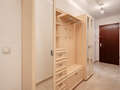 Wohnung München Oberföhring 01 Flur/Gang 11585