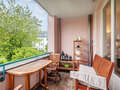 Wohnung München Oberföhring 01 Balkon 11585