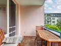 Wohnung München Oberföhring 02 Balkon 11585