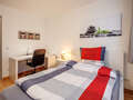 Wohnung München Oberföhring 01 2. Schlafzimmer	 11585