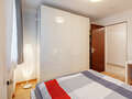 Wohnung München Oberföhring 02 2. Schlafzimmer	 11585