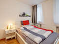 Wohnung München Oberföhring 03 2. Schlafzimmer	 11585